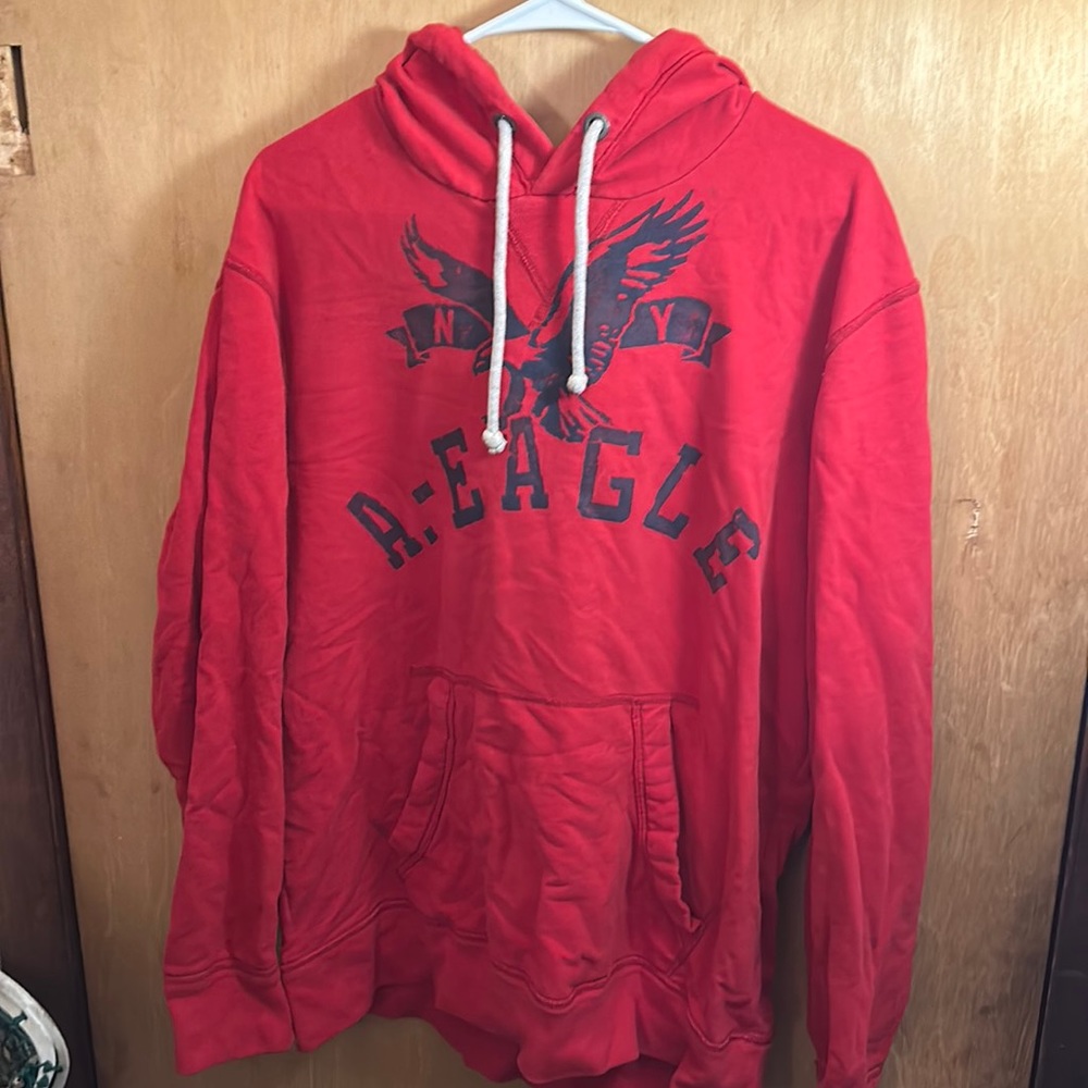 American eagle sweatshirt
